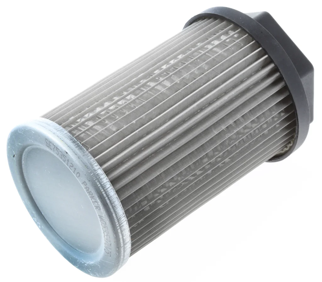 Product image for 1 1/2in BSP suction strainer,95l/min