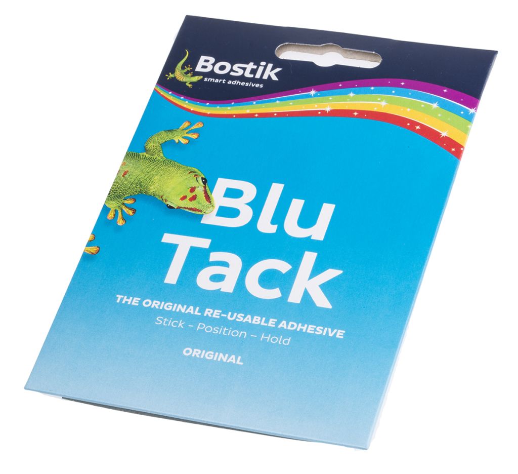 Bostik Blu Tack - RS Components Vietnam