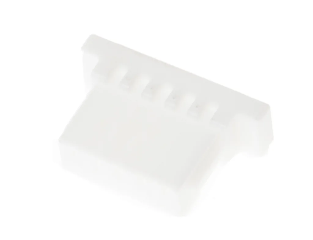 Product image for CONNECTOR,MULTIPOLE PCB USE,SHR-05V-S-B