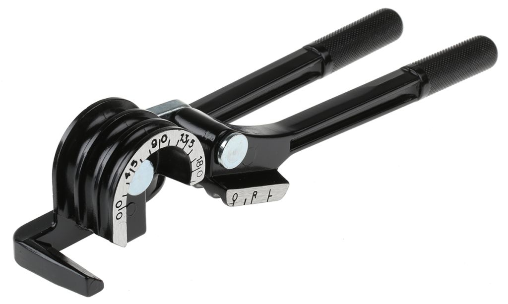 Wire Bender  Precision Measurement Supply