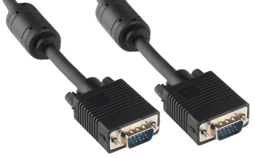 Cable 3m Extension Video VGA