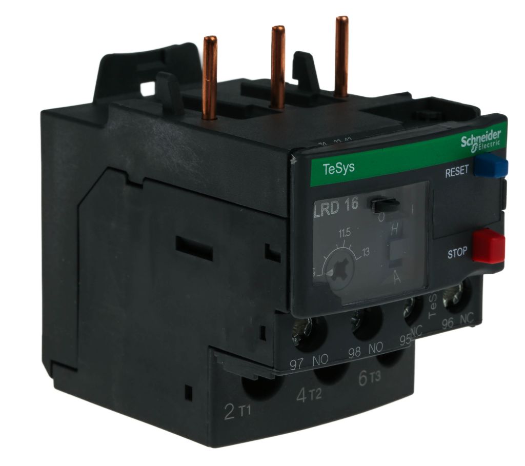 Contactors