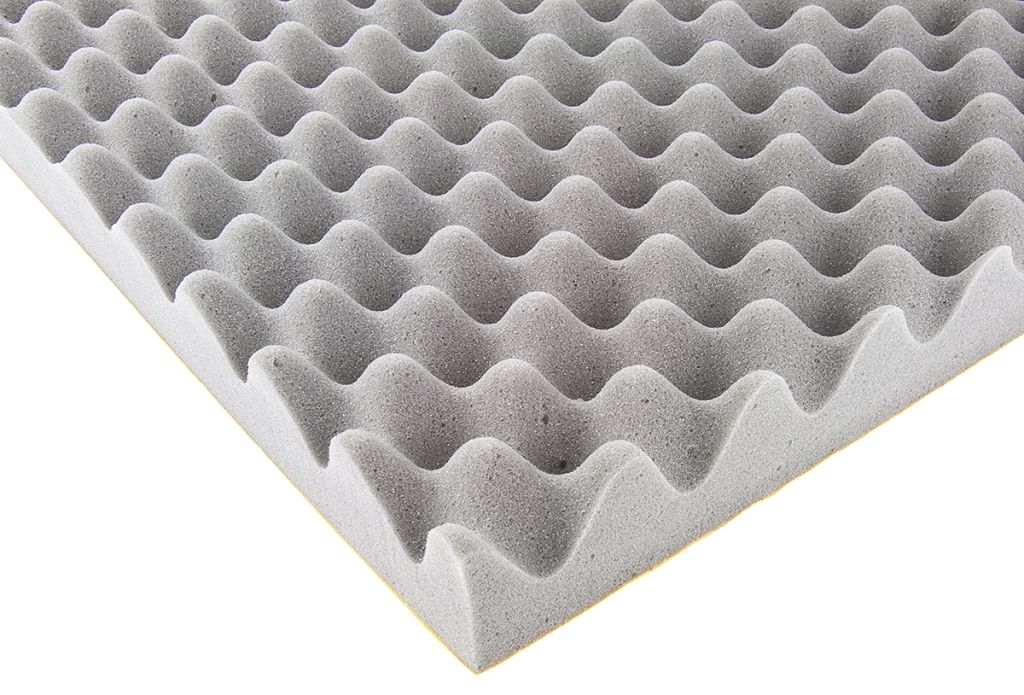 Soundproofing