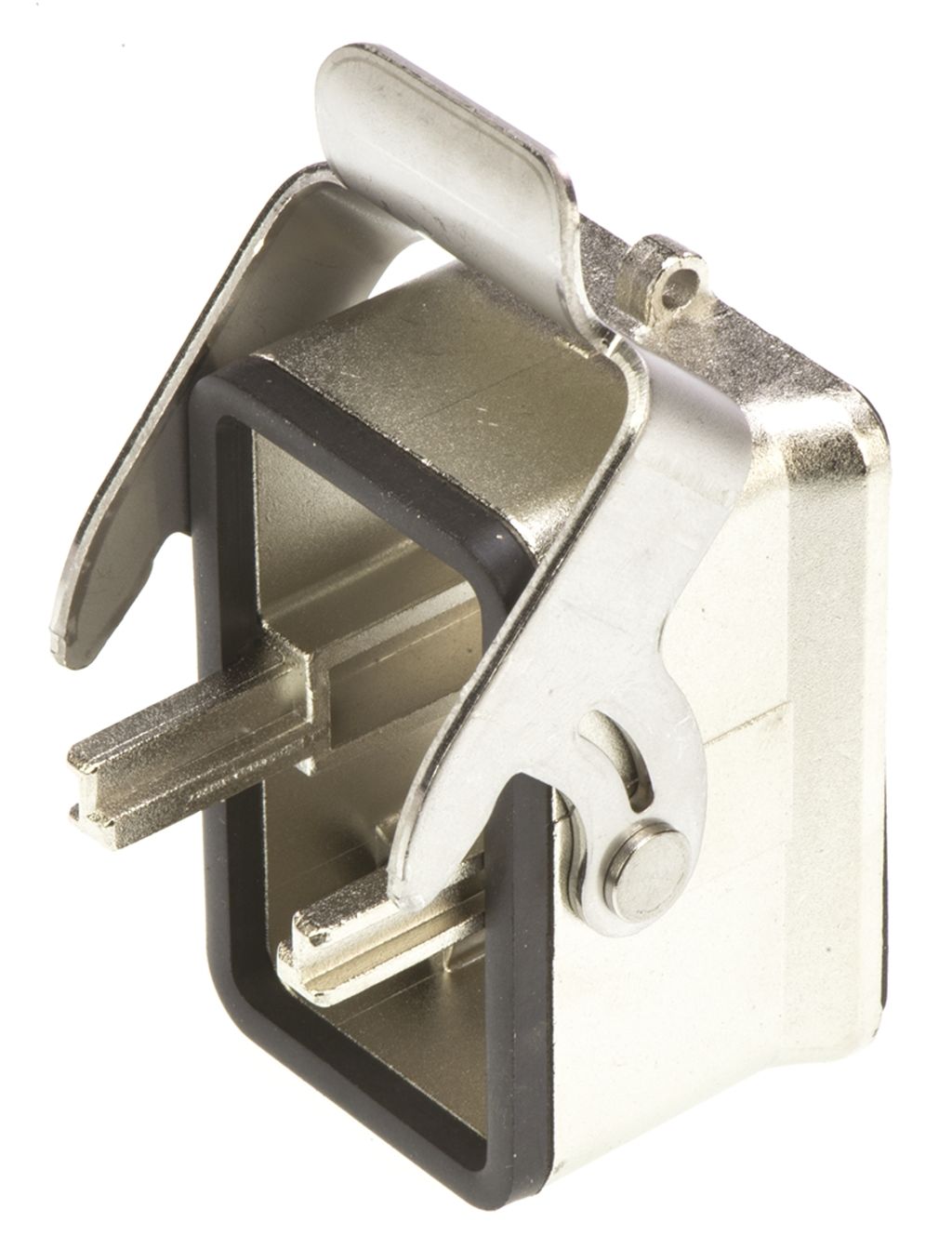 HARTING Han-Modular Heavy Duty Power Connector Housing - RS Components ...