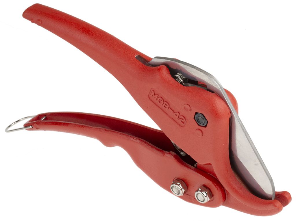 EGAMASTER 42 MM PLASTIC PIPE CUTTER