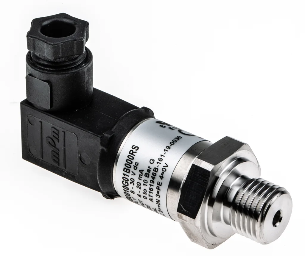 Gems Sensors for Various Media Gauge - RS Components Indonesia