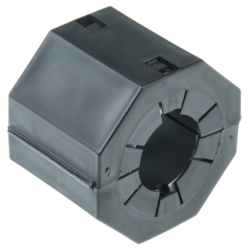 Product image for ROUNDCABLE SNAP-IT CORE,300OHM 25MM DIA