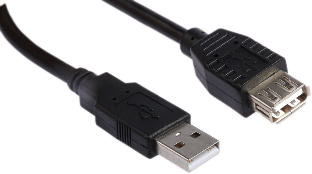 USB Extension Cables