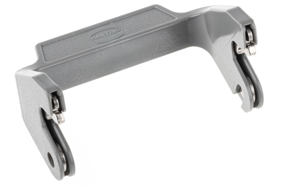 Harting Locking Lever Han Easy Lock Series For Use With Heavy Duty Power Connectors Rs 