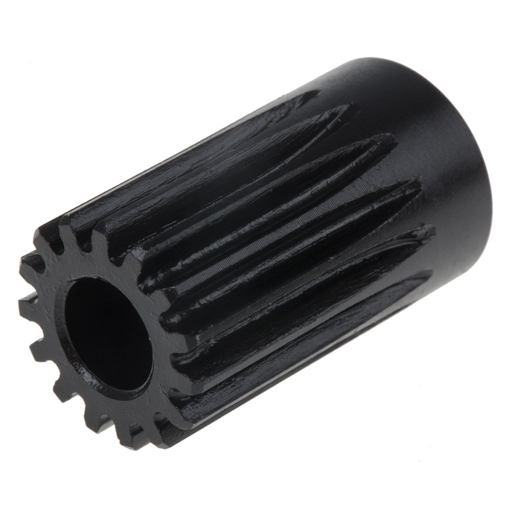 Module 1.0 Gears - 8mm Bore