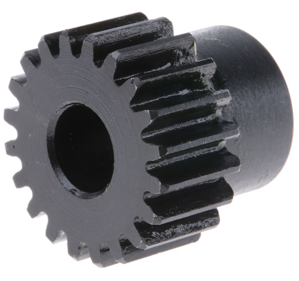 Spur Gears