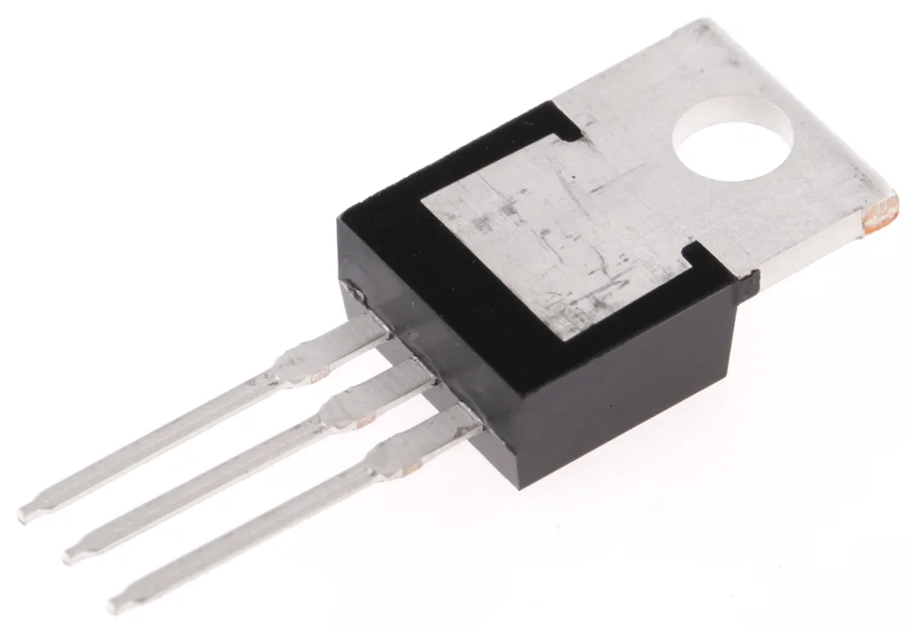 Product image for NPN POWER TRANSISTOR MJE18004 5A