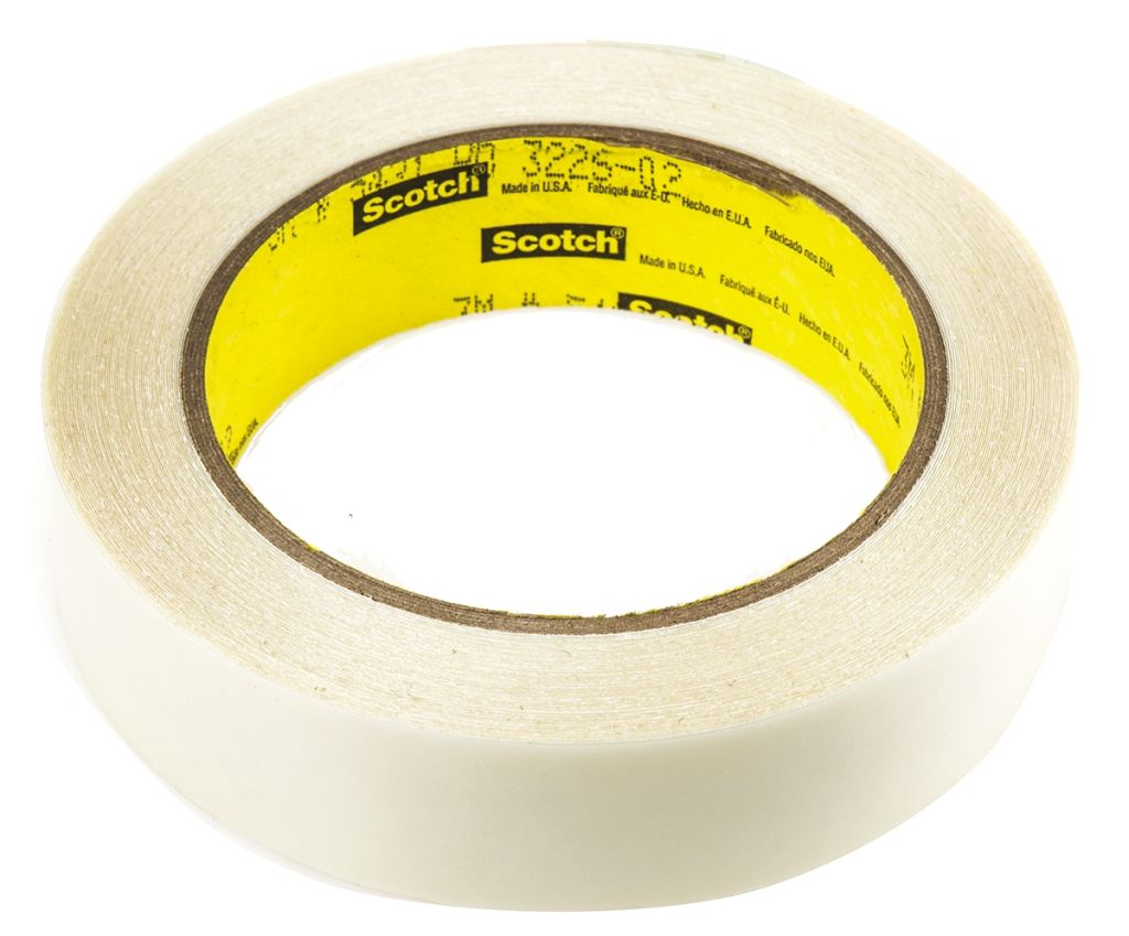 3M VALUE DUCT 1900 Scotch 1900 Duct Tape, 50m x 50mm, Silver