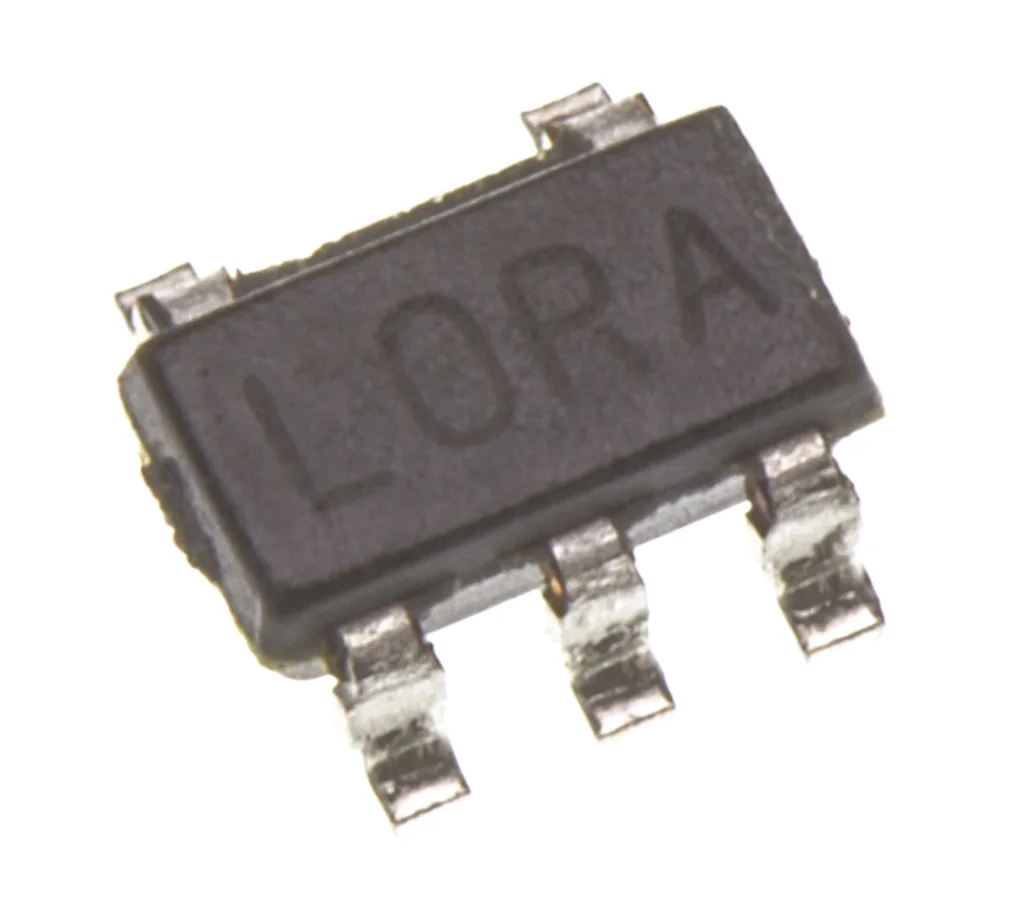 Product image for Texas Instruments LP2985AIM5-3.3/NOPB, LDO Regulator, 150mA, 3.3 V, ±2.5% 5-Pin, SOT-23