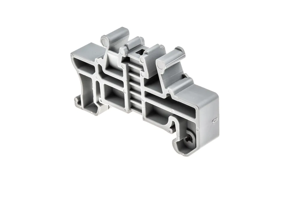 Product image for SNAP-ON END BRACKET