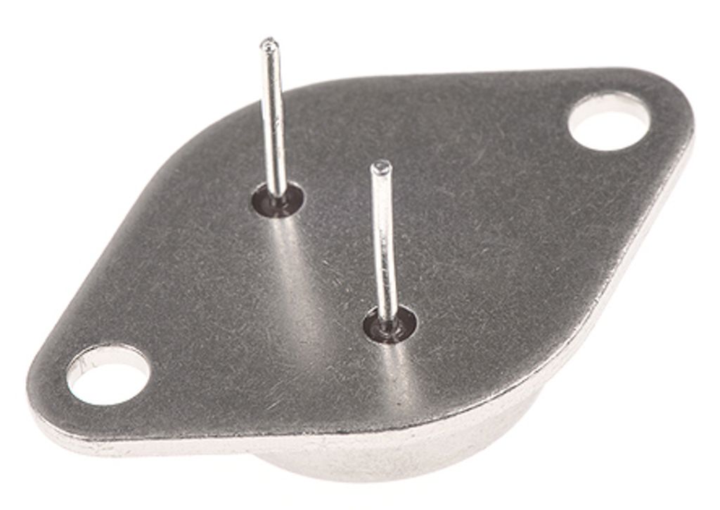 Texas Instruments LM350K STEEL/NOPB , 1 Linear Voltage, Voltage ...