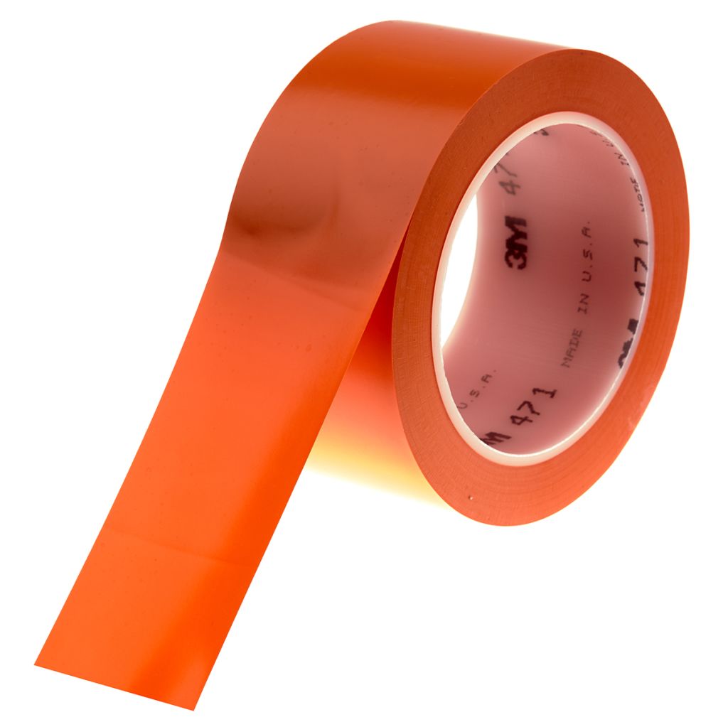 3M Scotch 764 White Vinyl 33m Lane Marking Tape, 0.13mm Thickness - RS  Components Vietnam