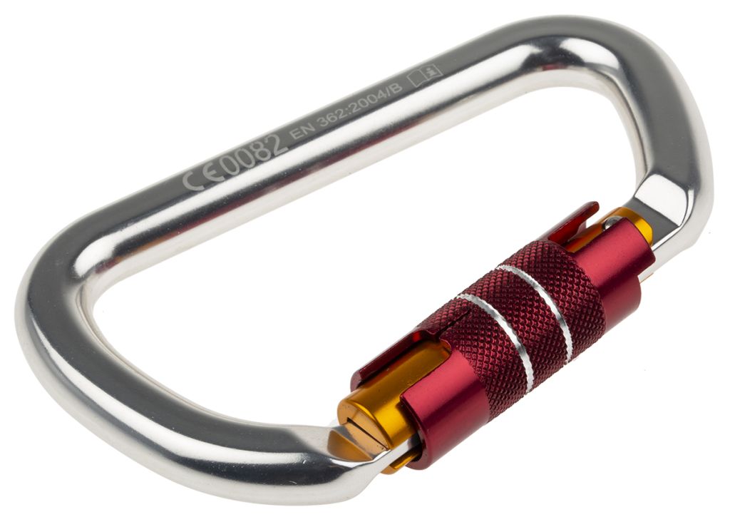 Carabiners