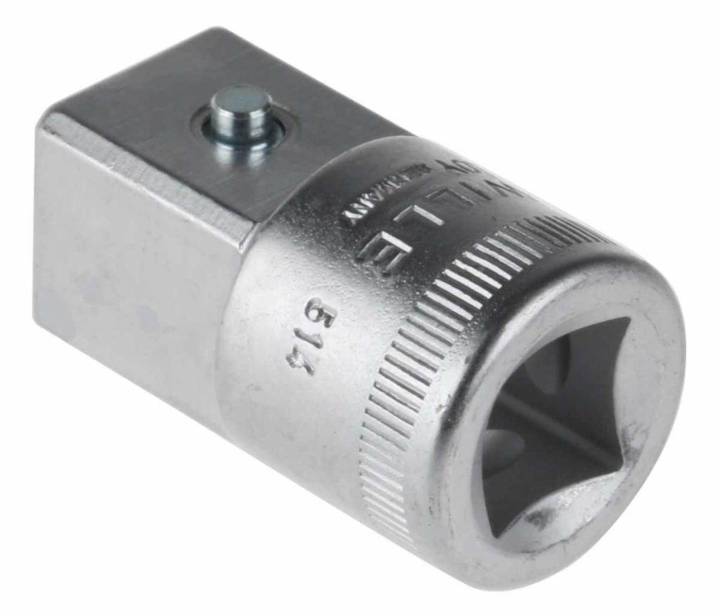 STAHLWILLE 3 4 In Square Adapter RS Components Vietnam   F7370618 01