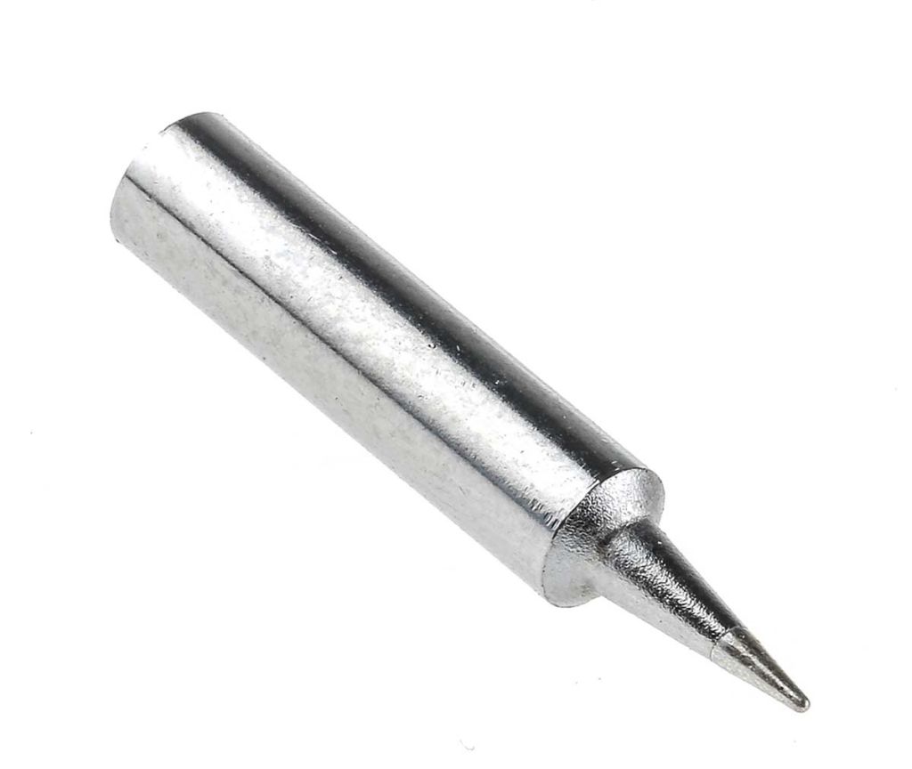 Heat & Iron-on Transfer Pen Fine Tip 0.5mm Thick Tip 1mm Black