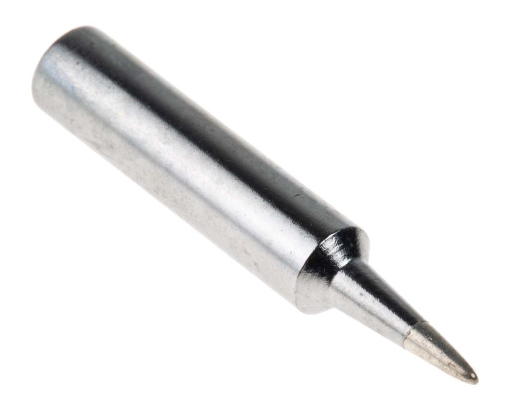 Weller XNT H 0.8 mm Screwdriver Soldering Iron Tip for use with WP 65, WTP  90, WXP 65, WXP 90 - RS Components Indonesia