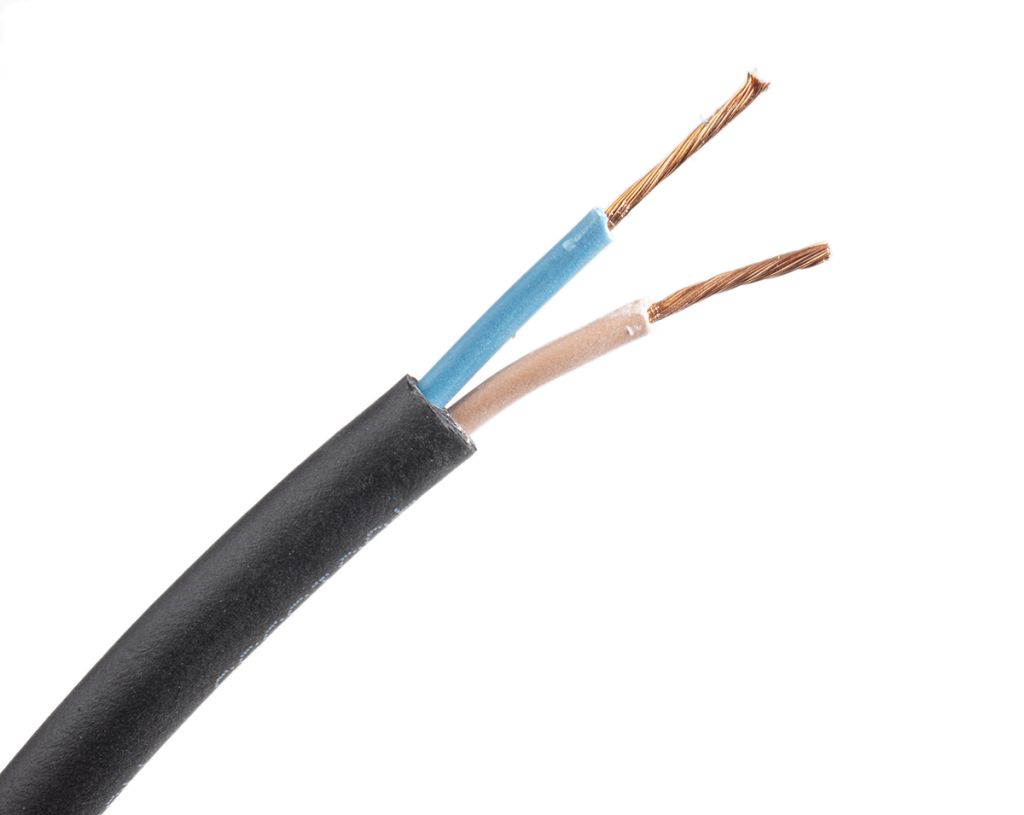 2 Core Aluminum flat Cable at Rs 750/meter