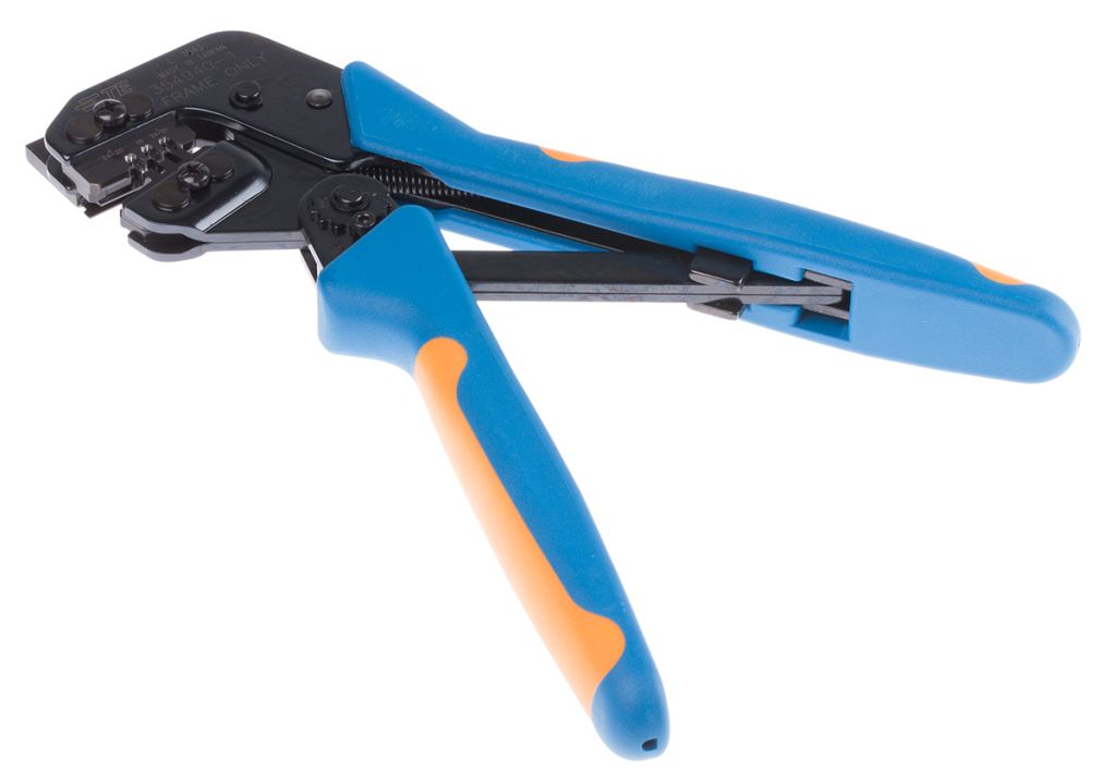 Hair Extension Specialty Pliers for Attaching and Removing Crimp