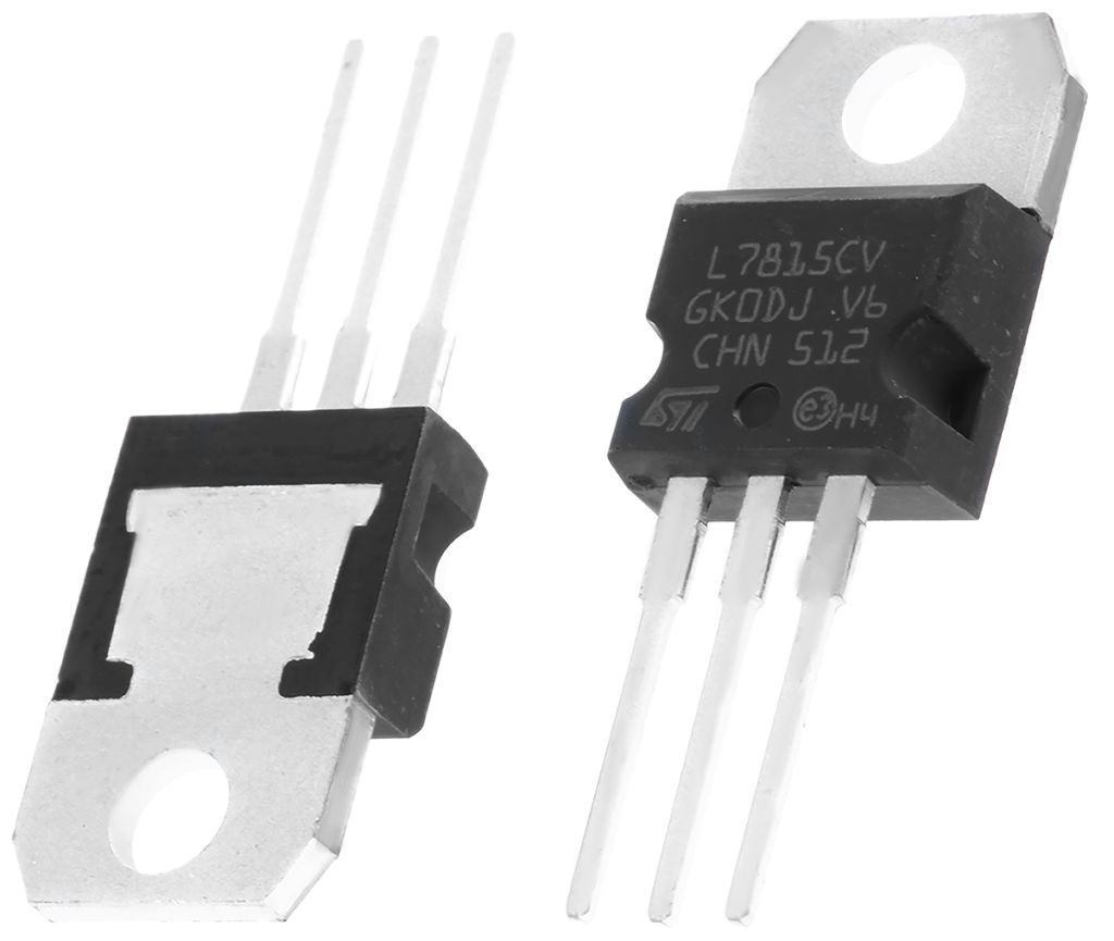 STMicroelectronics L78S09CV, 1 Linear Voltage, Voltage Regulator