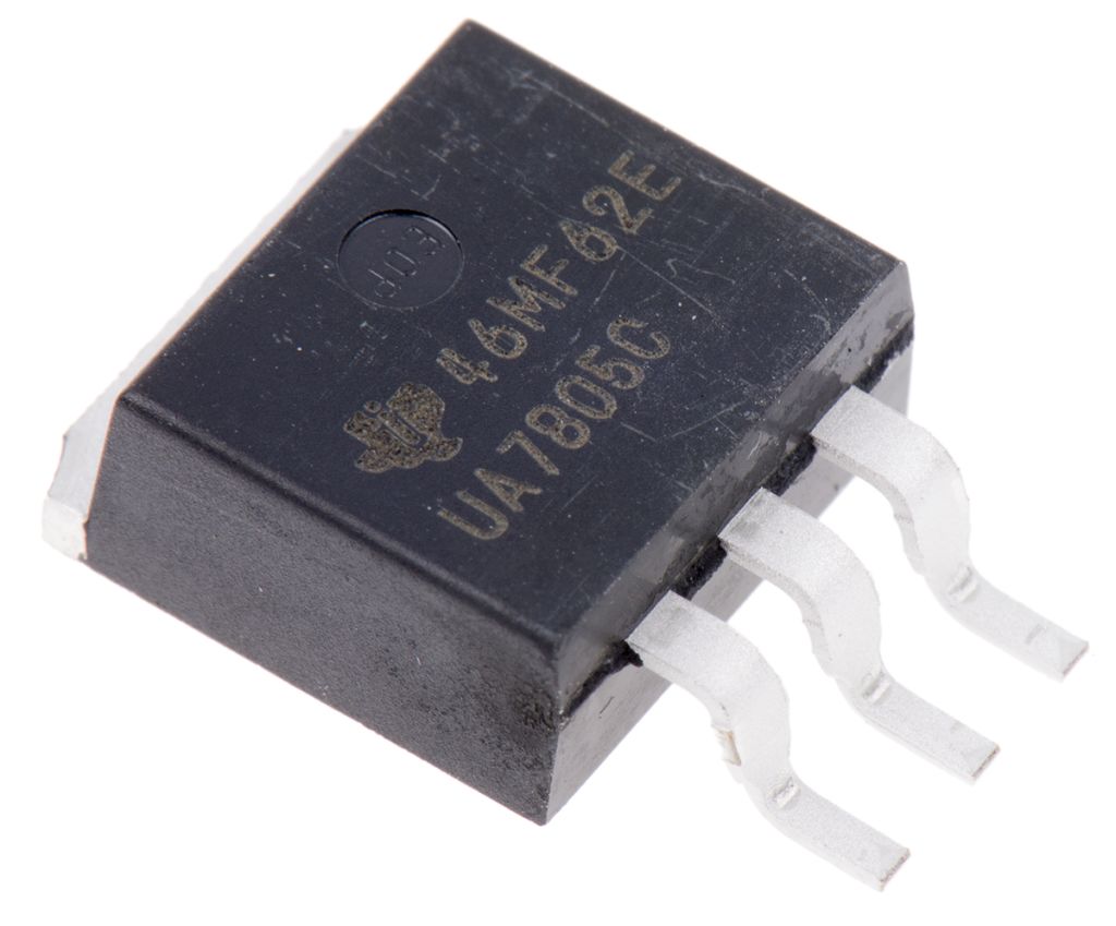 STMicroelectronics L78S09CV, 1 Linear Voltage, Voltage Regulator