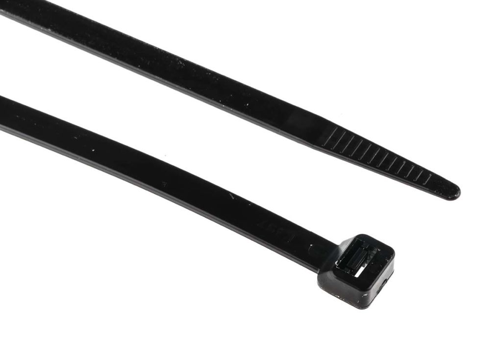 7.6 X 300MM NYLON CABLE TIE – Prime Distributors Global LLC