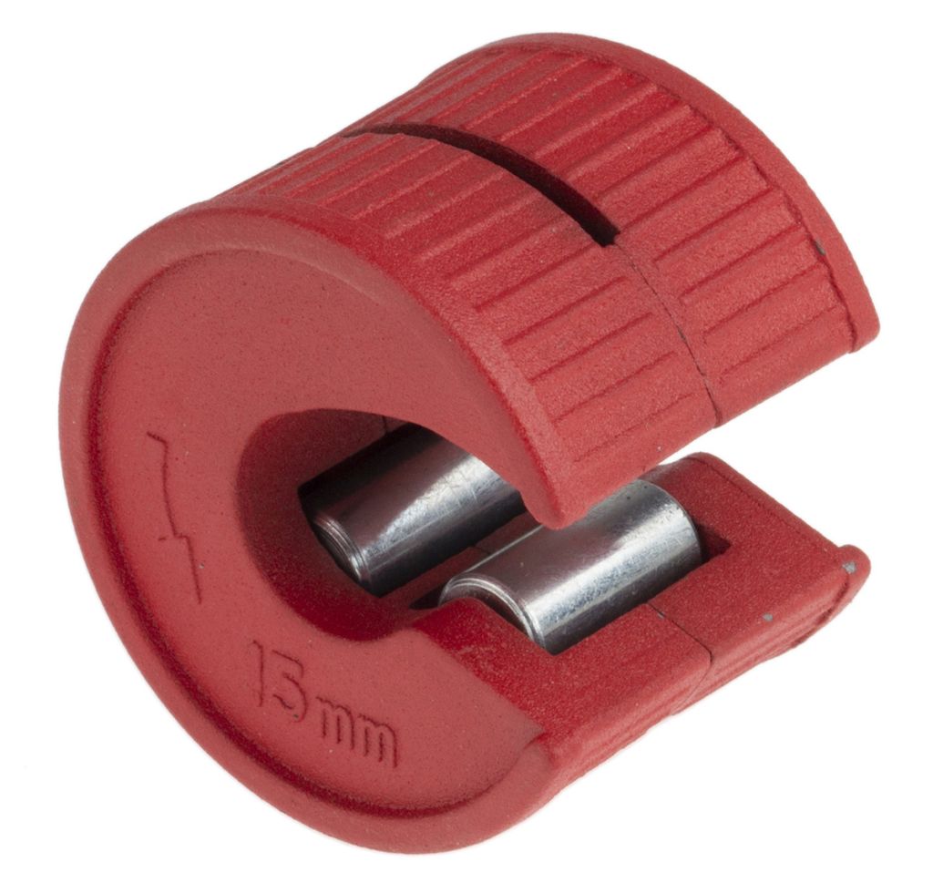 RS PRO Pipe Cutter 41 mm, Cuts Plastic - RS Components Vietnam