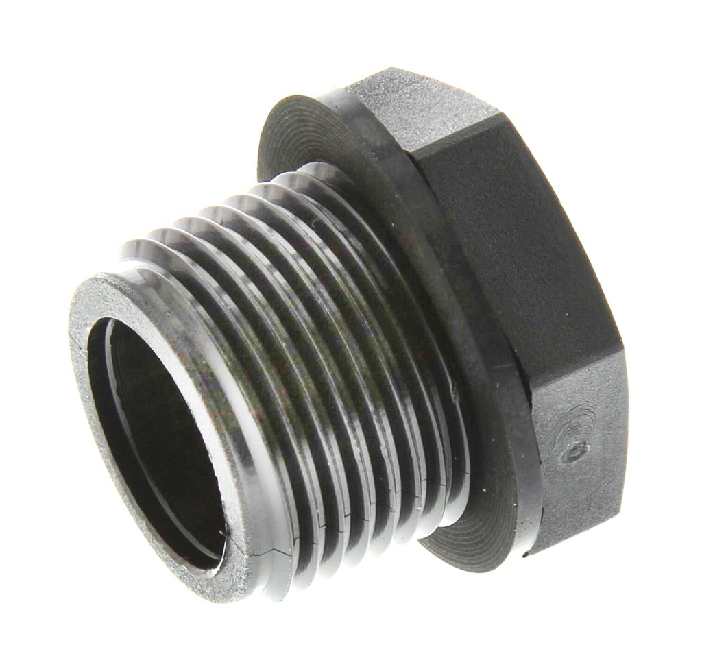 Double Compression Cable Gland - Cabtek Europe