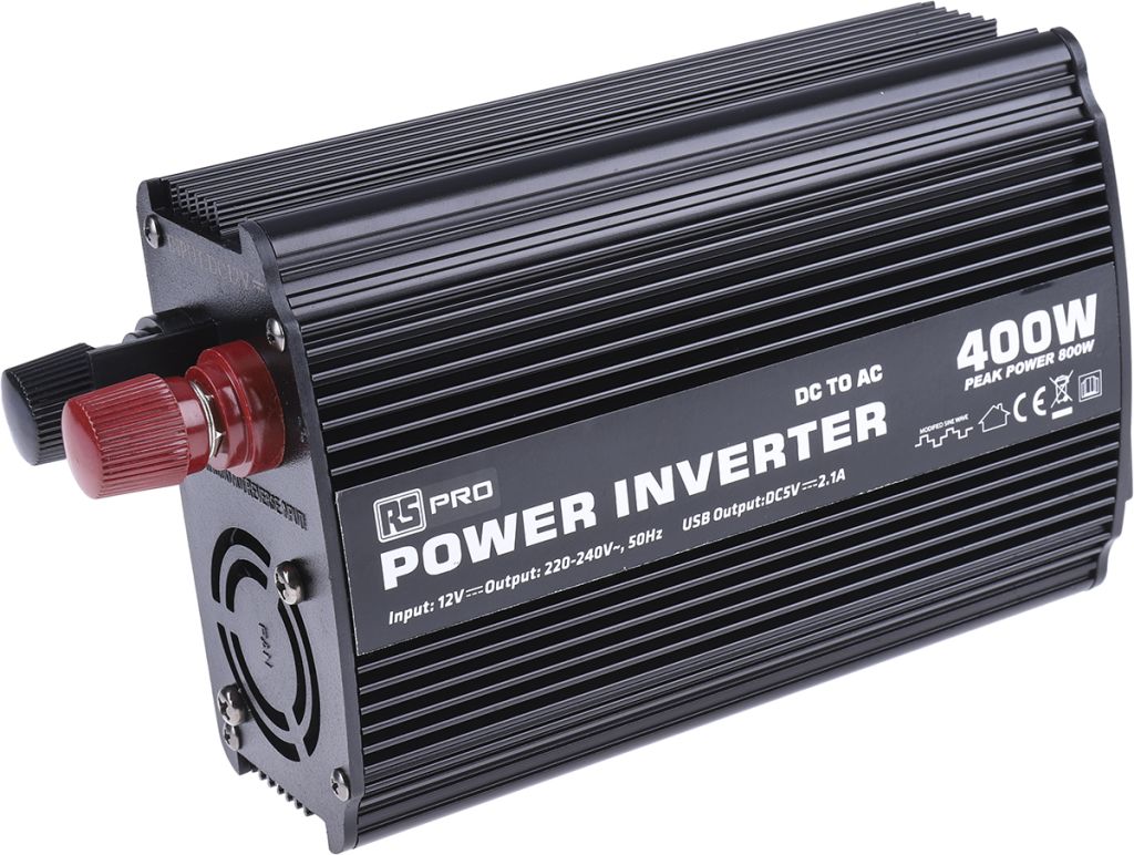 Transformers & Inverters