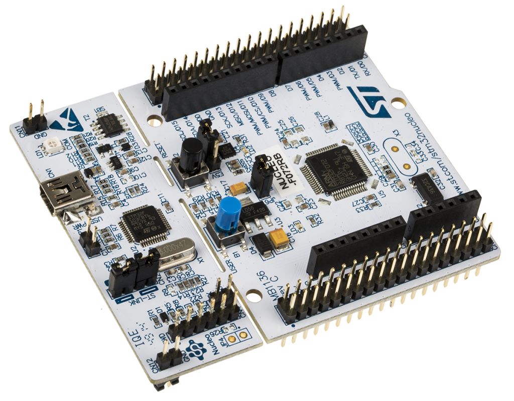 MINI-M0 for STM32