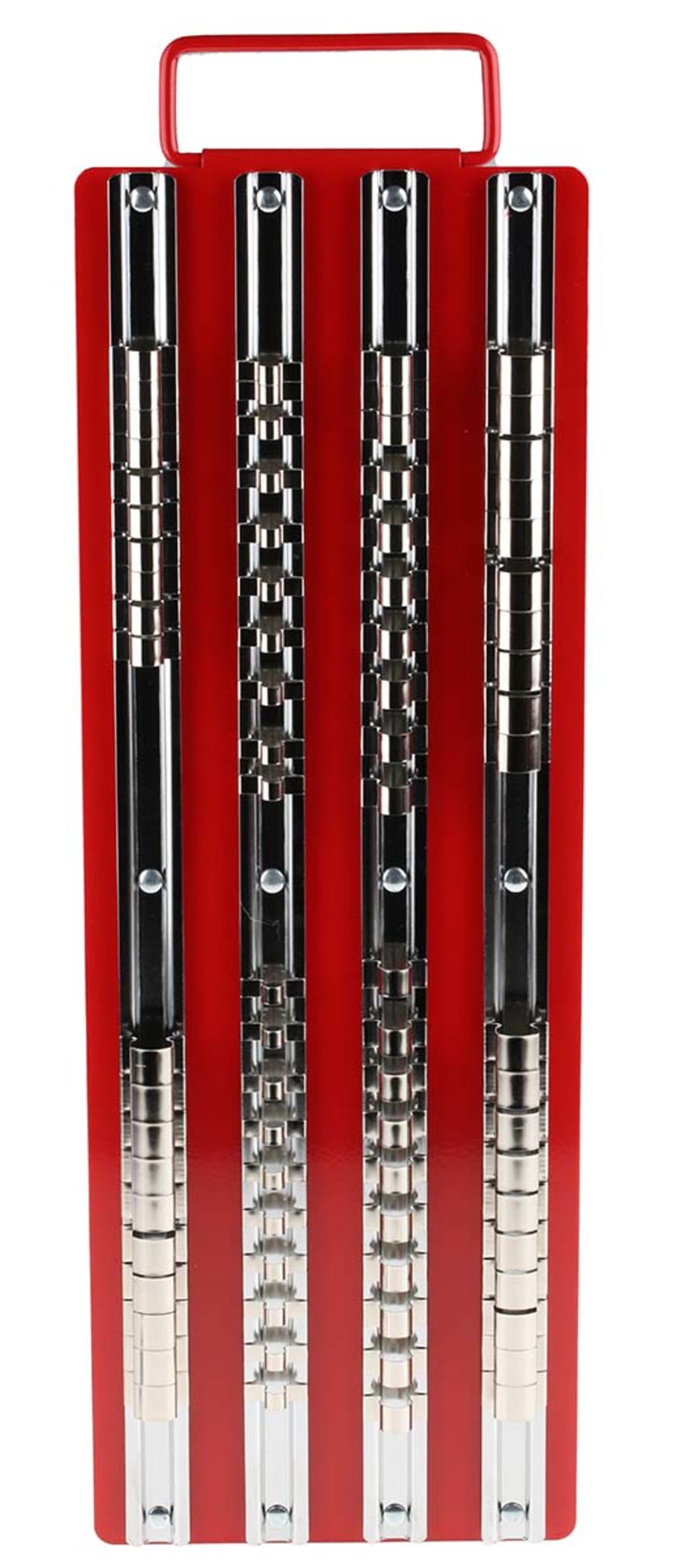 RS PRO Plastic Socket Rail - RS Components Vietnam