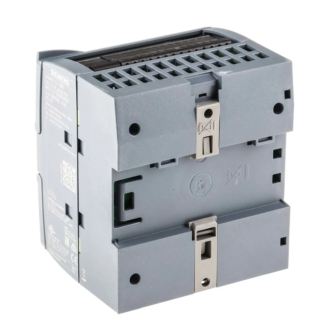 Product image for SIMATIC S7-1200 CPU 1211C, AC/DC/Relay