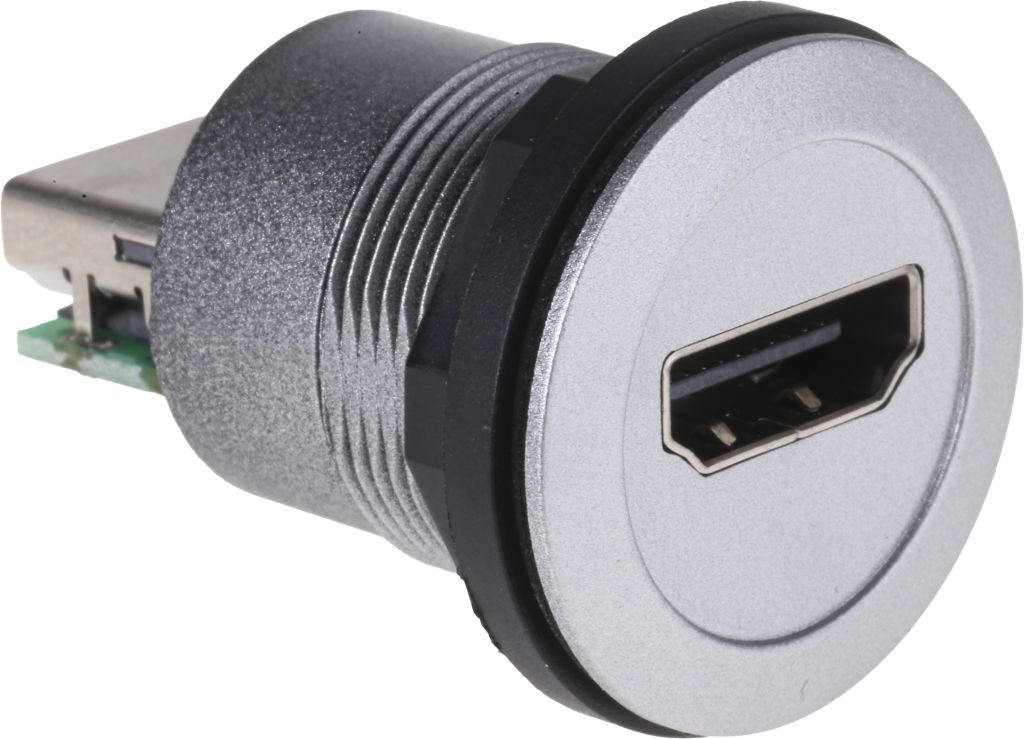 Adaptador RCA a HDMI – CHARS