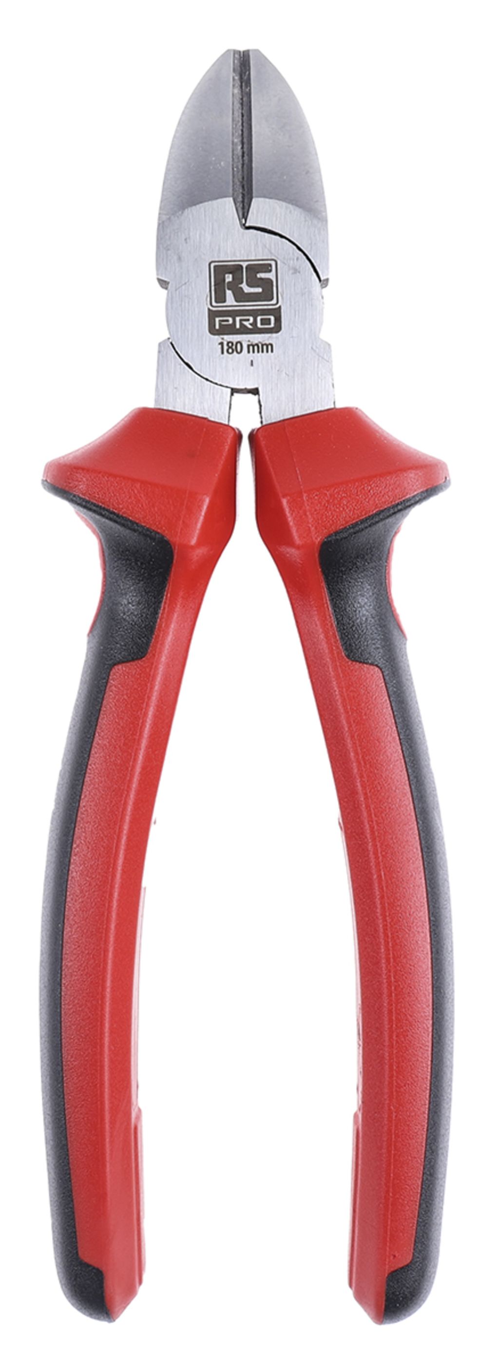 RS PRO 180 mm Diagonal Cutters - RS Components Vietnam