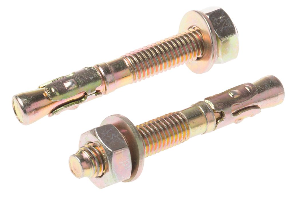 10 Pack You.S 10mm Wheel Arch Expansion Rivets – Screw Hole Clips For MINI – OE 07130702966, 94530623
