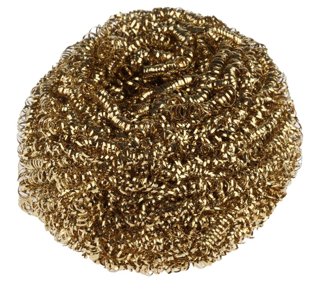 Weller Soldering Accessory Brass Wool, for use with WDC Series - RS  Components Vietnam