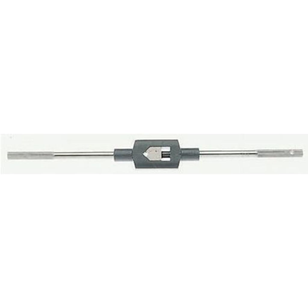 RS PRO Tap and Reamer Tap Wrench Steel 9/16 → 1 1/2 in BSW, M14 → M42 ...