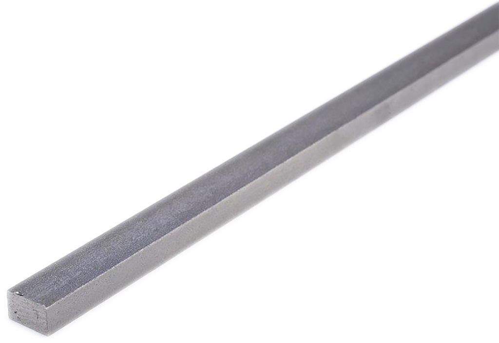 Buy MILD STEEL FLAT BAR SOLID METAL STRIP 3-10mm THICK / 10-50mm WIDTH ALL  SIZES (6x20x300mm) Online at desertcartIsrael