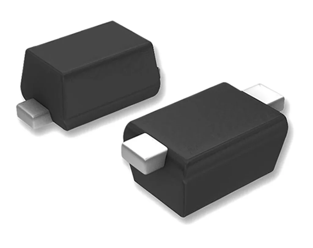 Product image for DIODE SWITCHING 0.25A 100V SOD523
