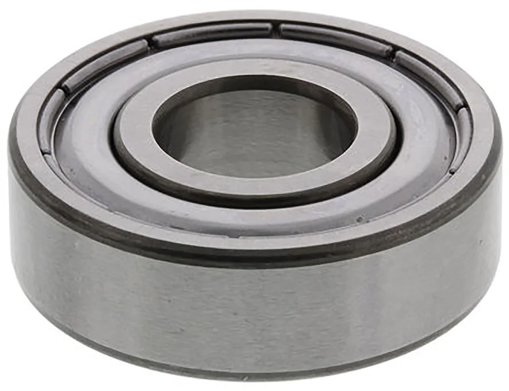 Product image for Ball Bearing, 2Z/C3WT, ID 25mm, OD 52mm