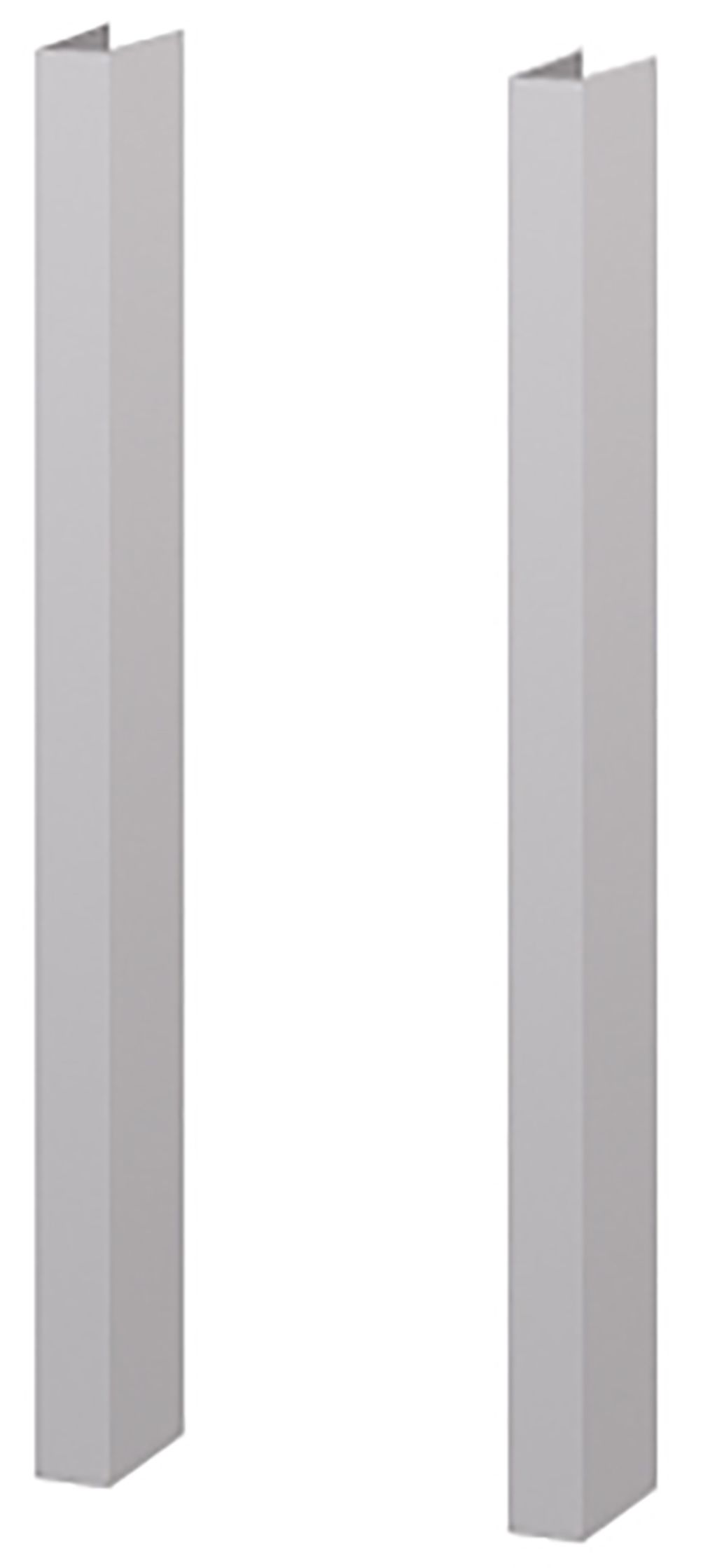 Bott Support Frame, For Use With Bott Workbench System - RS Components ...