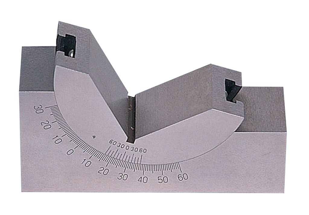 Surface & Angle Plates