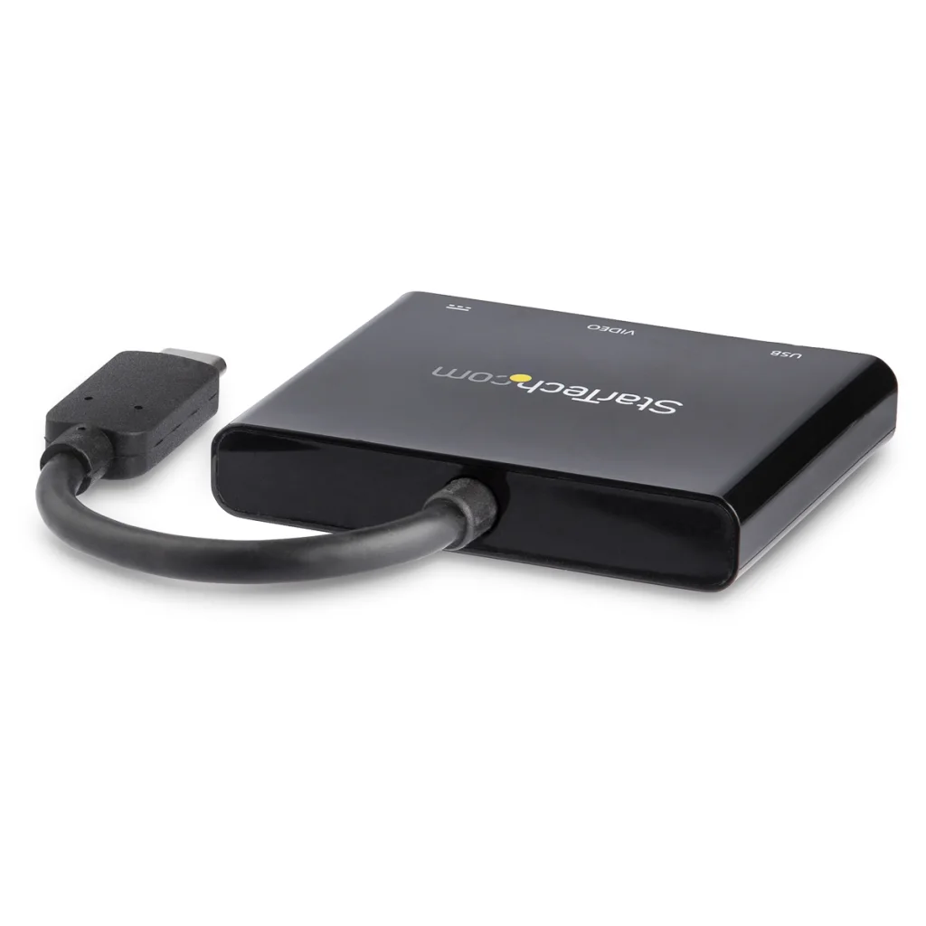 Product image for USB-C to 4K HDMI Adapter