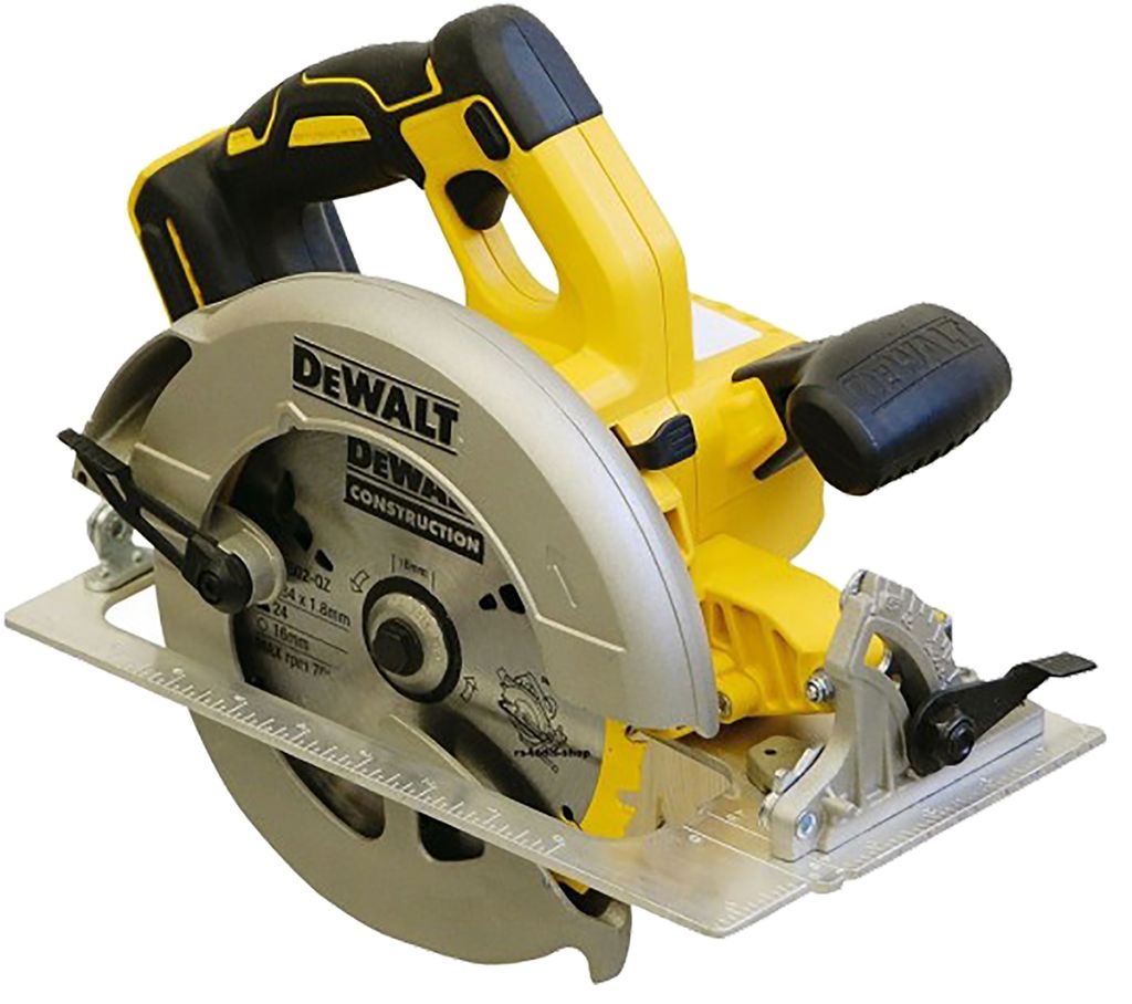 SIERRA CIRCULAR DEWALT