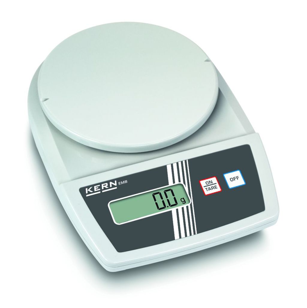 ECB 20K-2N, Kern Weighing Scale, 20kg Weight Capacity, With RS Calibration