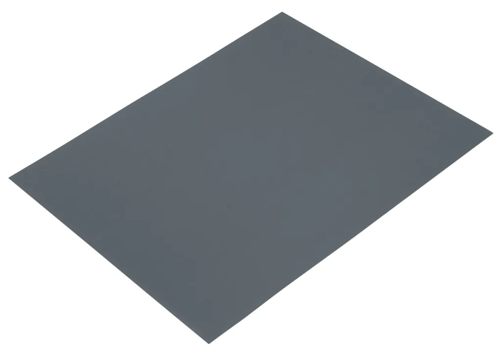 3M Wetordry P320 Grit Very Fine Sanding Sheet, 230mm x 280mm - RS ...